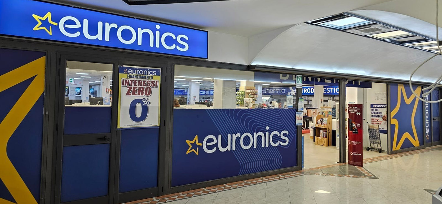 euronics-agropoli