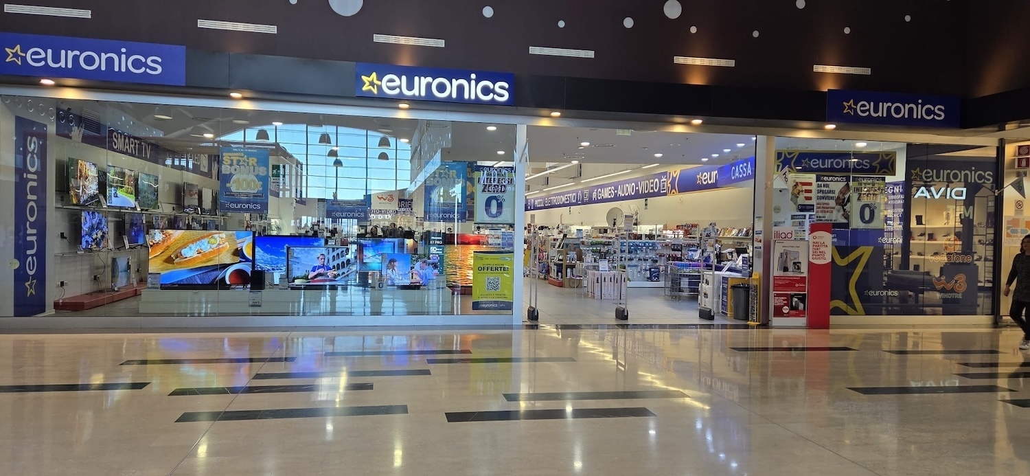 euronics-eboli