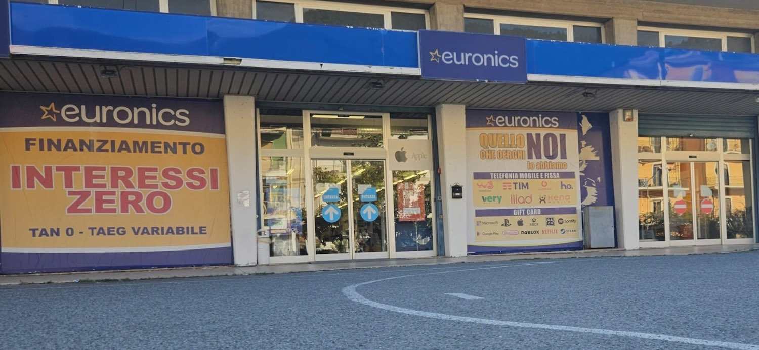 euronics-sala-consilina